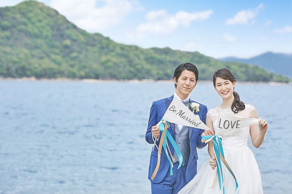 小さな結婚式 広島店