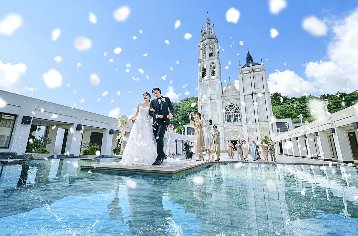 ノートルダム広島（Notre Dame HIROSHIMA）