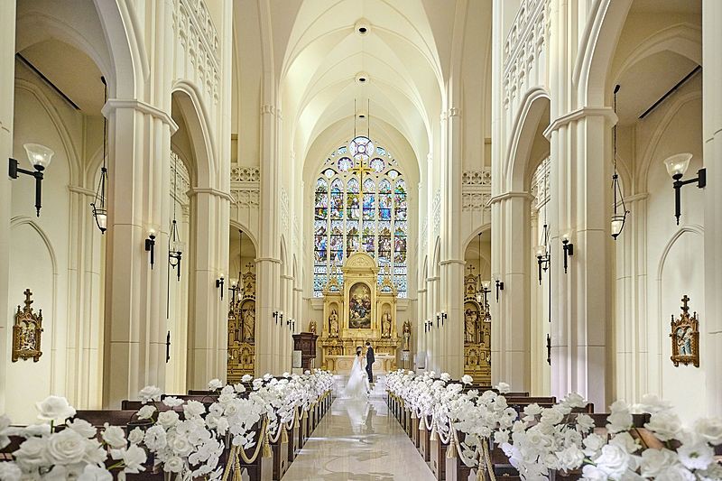 ノートルダム広島（Notre Dame HIROSHIMA）