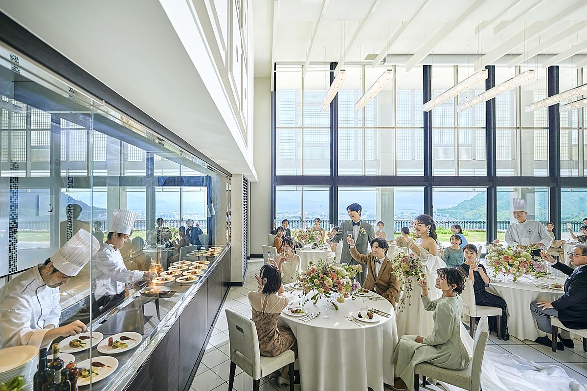 ノートルダム広島（Notre Dame HIROSHIMA）