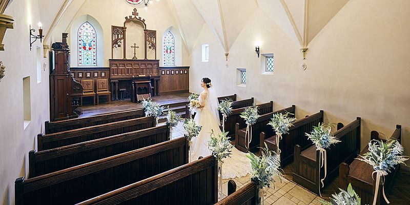 海辺のガーデンハウス　リーベリア