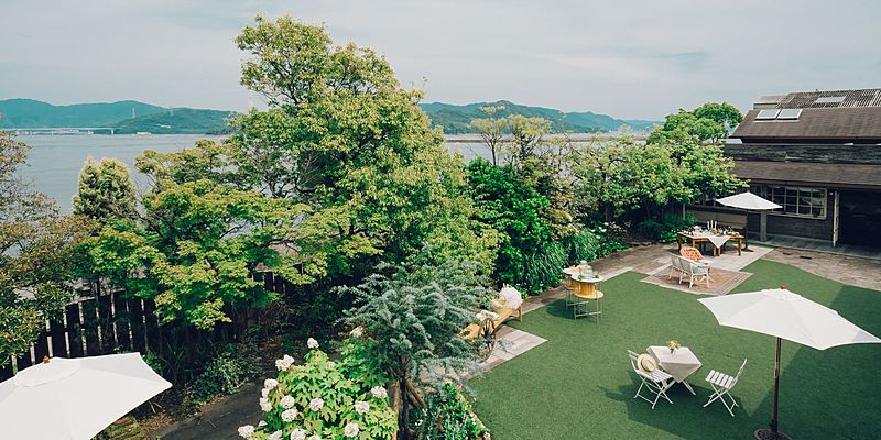 ルメルシェ元宇品