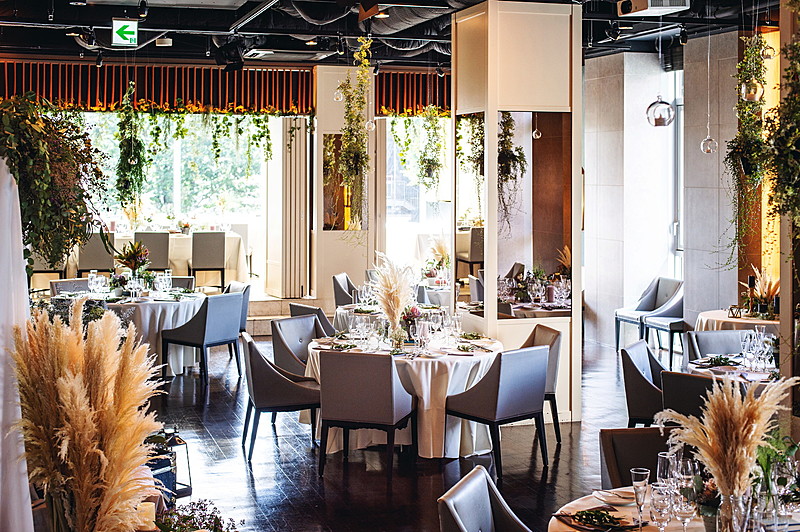 レストランカシータ（Restaurant Casita）