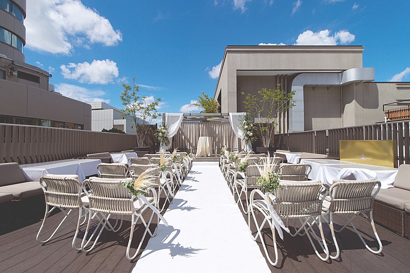 レストランカシータ（Restaurant Casita）