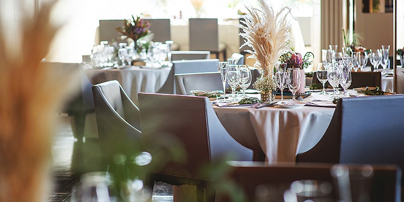 レストランカシータ（Restaurant Casita）