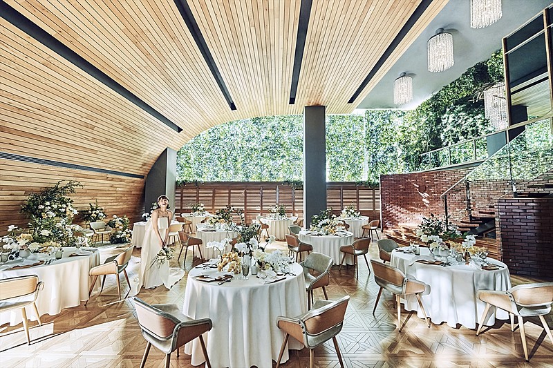 セントラルテラス東京（Central Terrace TOKYO）