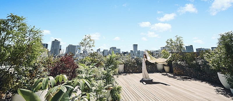 セントラルテラス東京（Central Terrace TOKYO）