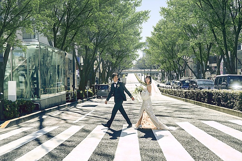 セントラルテラス東京（Central Terrace TOKYO）