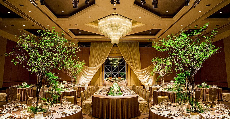 神戸ベイシェラトン ホテル&タワーズ