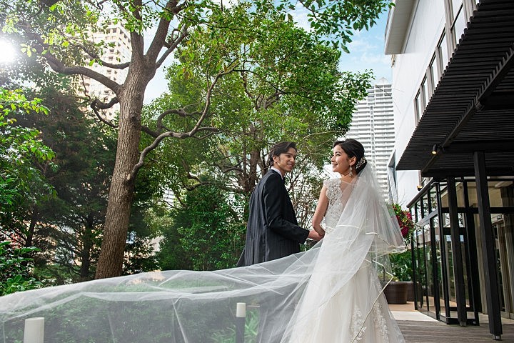 神戸ベイシェラトン ホテル&タワーズ