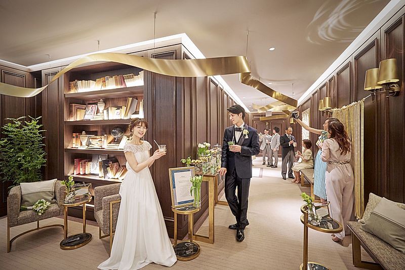 小さな結婚式 大宮店