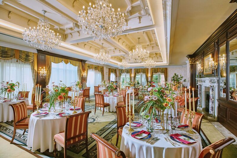 キャメロットヒルズ（Camelot hills）