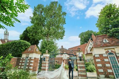 キャメロットヒルズ（Camelot hills）