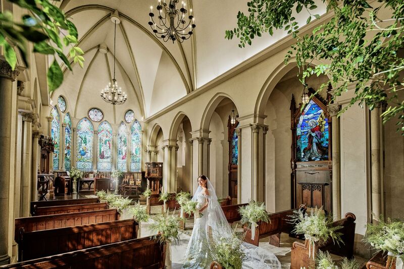 キャメロットヒルズ（Camelot hills）