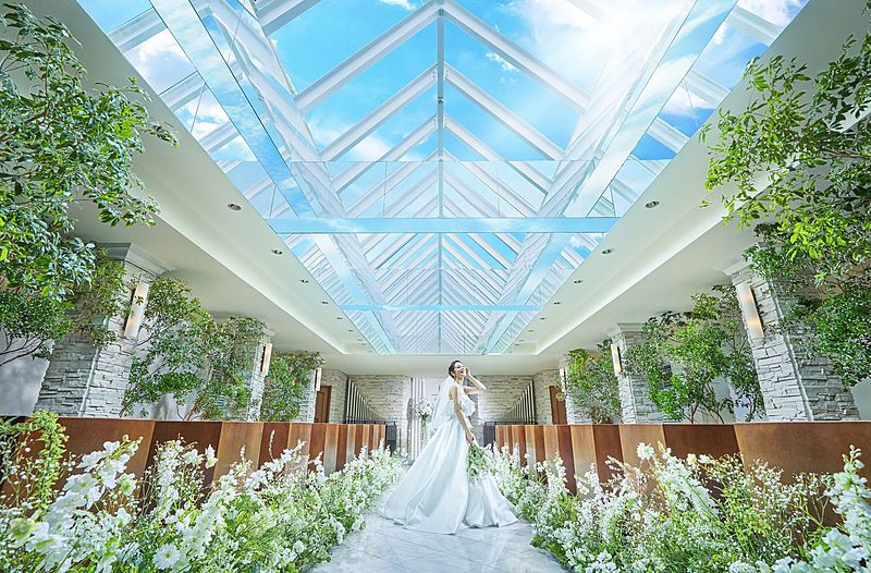 ベルヴィ武蔵野