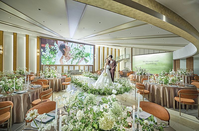 ベルヴィ武蔵野