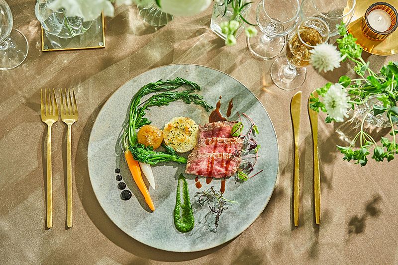 ベルヴィ武蔵野