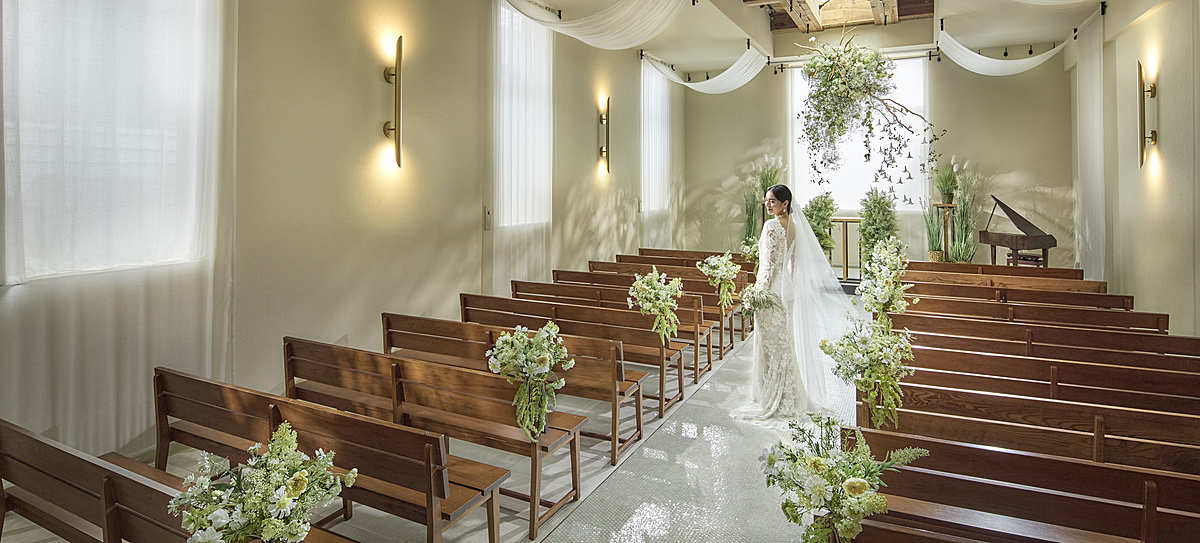 シングスアオヤマオーガニックガーデン（THINGS Aoyama Organic Garden. dth）