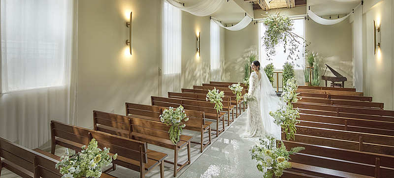 シングスアオヤマオーガニックガーデン（THINGS Aoyama Organic Garden. dth）