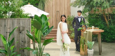 シングスアオヤマオーガニックガーデン（THINGS Aoyama Organic Garden. dth）