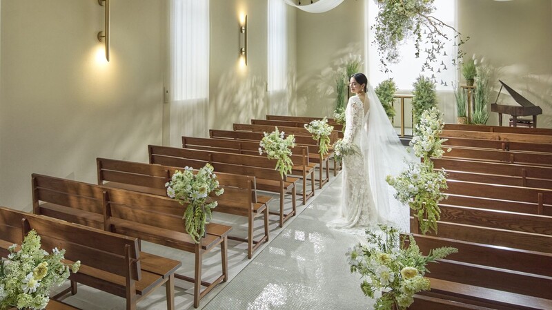 シングスアオヤマオーガニックガーデン（THINGS Aoyama Organic Garden. dth）