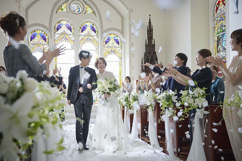 迎賓館サクラヒルズ川上別荘