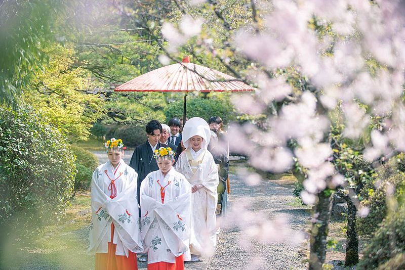 迎賓館サクラヒルズ川上別荘