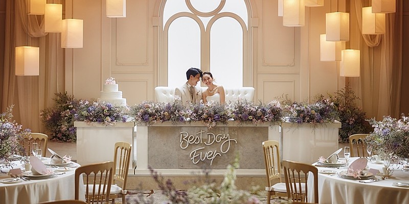 マリアージュ彦根