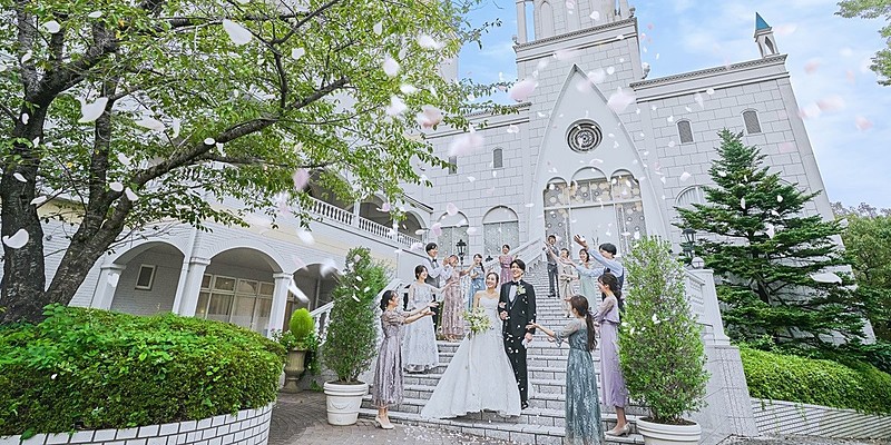 マリアージュ彦根