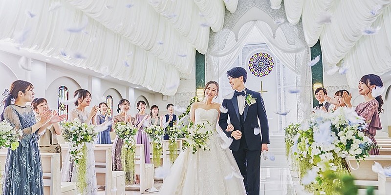 マリアージュ彦根