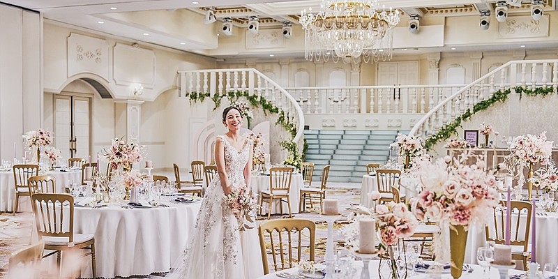 マリアージュ彦根