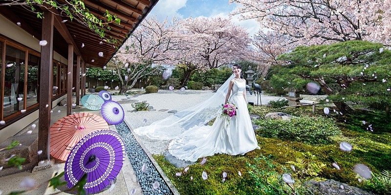 The Private Garden FURIAN山ノ上迎賓館