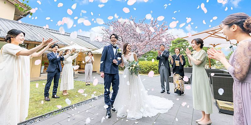 The Private Garden FURIAN山ノ上迎賓館