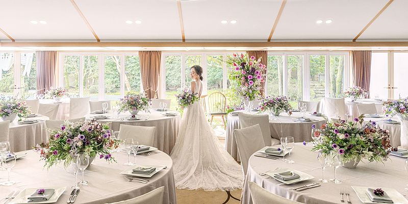 The Private Garden FURIAN山ノ上迎賓館