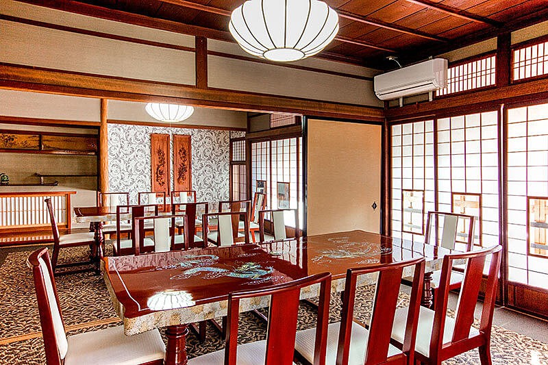 長瀬ウエディング&レストラン（NAGASEウエディング＆レストラン）