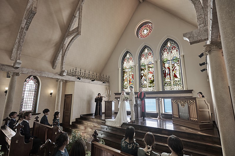 ネストバイザシー（NEST by THE SEA）