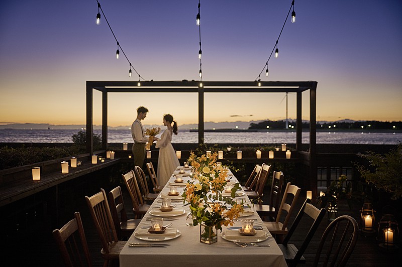 ネストバイザシー（NEST by THE SEA）