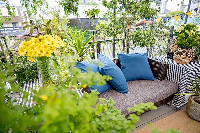 アオイ ナポリ イン ザ パーク（AOI NAPOLI IN THE PARK）