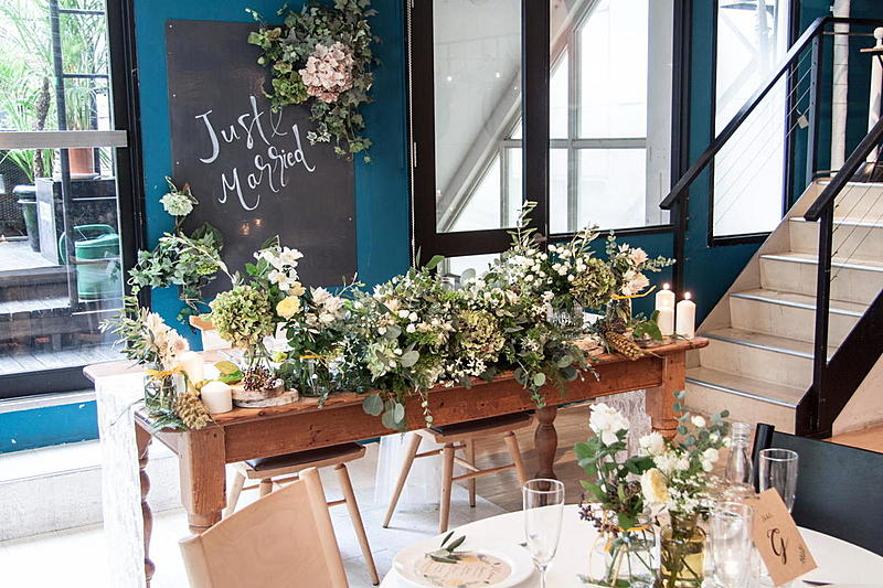 カフェガーブ（CAFE GARB）