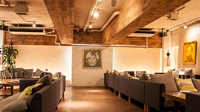 カフェガーブ（CAFE GARB）