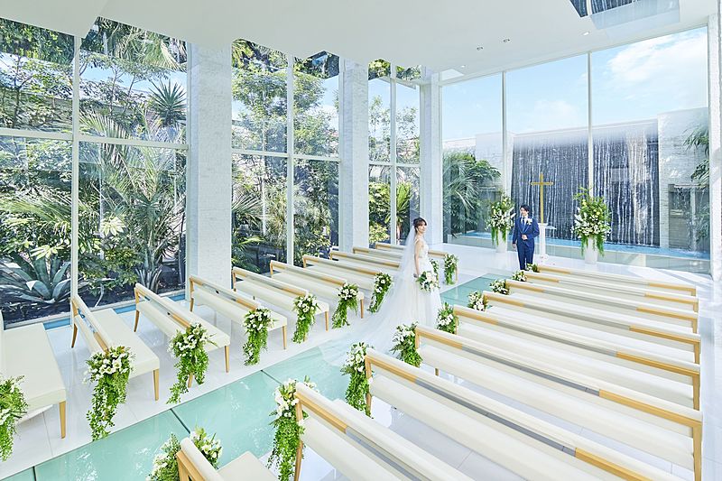 ザ・ラグシエナ（THE LUXSCENA）