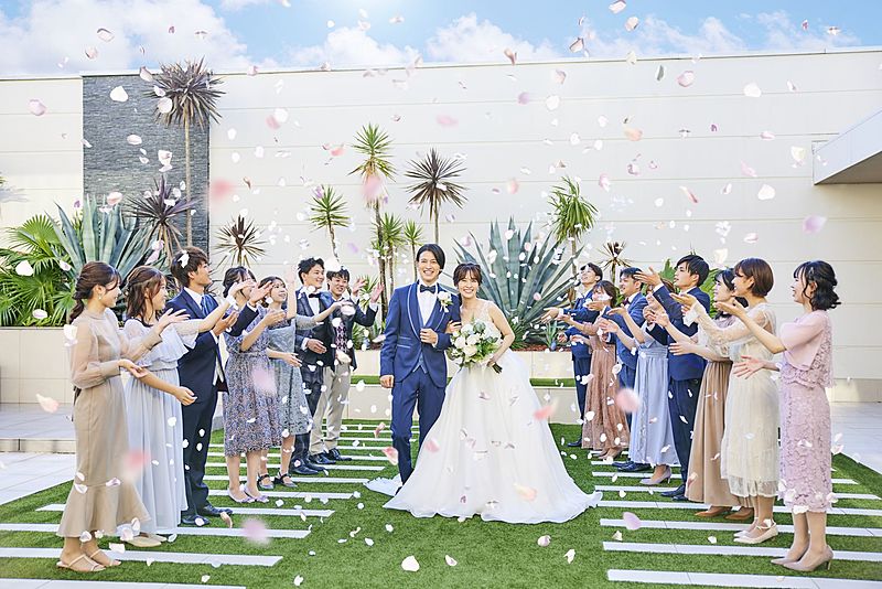 ザ・ラグシエナ（THE LUXSCENA）