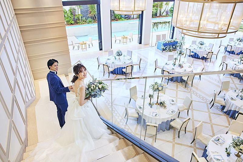 ザ・ラグシエナ（THE LUXSCENA）