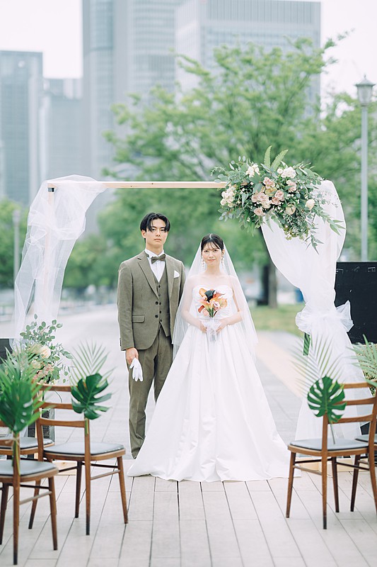 ガーブウィークス（GARB weeks）