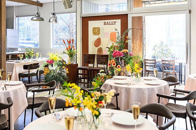 ガーブウィークス（GARB weeks）