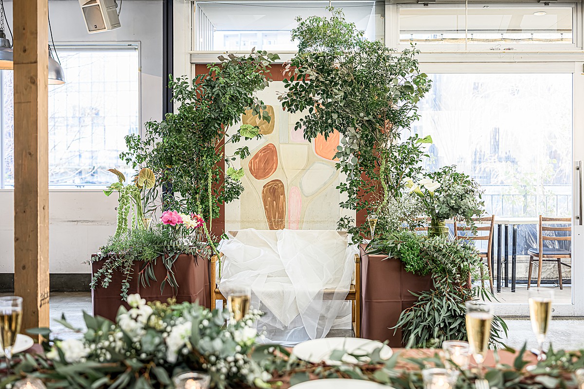 ガーブウィークス(GARB weeks)