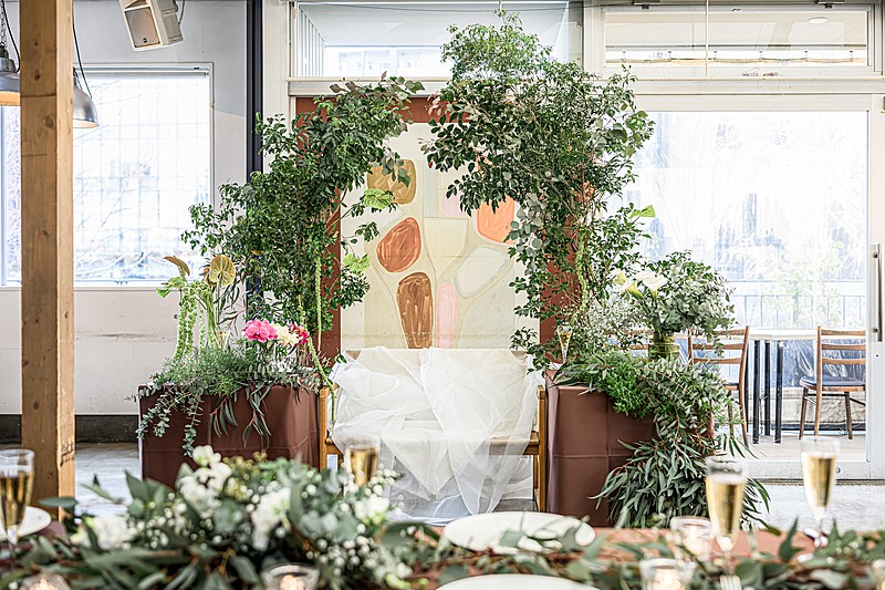 ガーブウィークス（GARB weeks）