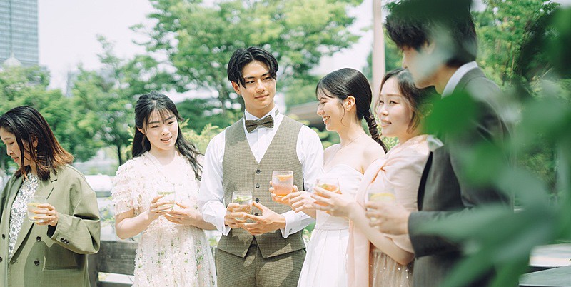 ガーブウィークス（GARB weeks）