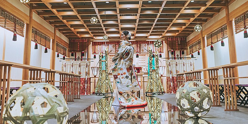 ホテルアソシア静岡