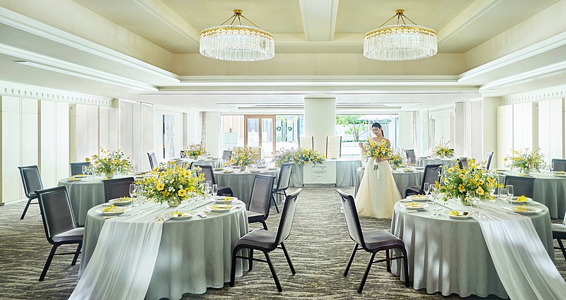 ホテルアソシア静岡